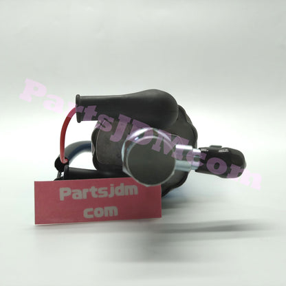 External Inline Fuel Pump (Aftermarket) for Subaru Sambar / Dias KS3 KS4 KV3 KV4 TT1 TT2 TV1 TV2 TW1 TW2 – Compatible with OEM Numbers 42021TA030 / 42021TA031 / 42021TC010 / etc.