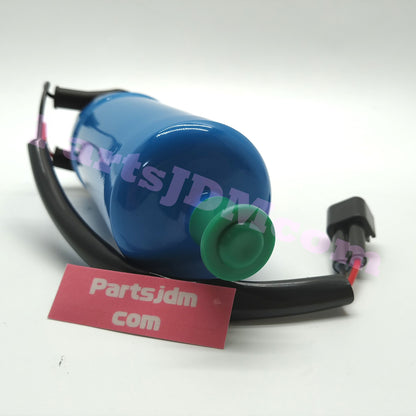 External Inline Fuel Pump (Aftermarket) for Subaru Sambar / Dias KS3 KS4 KV3 KV4 TT1 TT2 TV1 TV2 TW1 TW2 – Compatible with OEM Numbers 42021TA030 / 42021TA031 / 42021TC010 / etc.