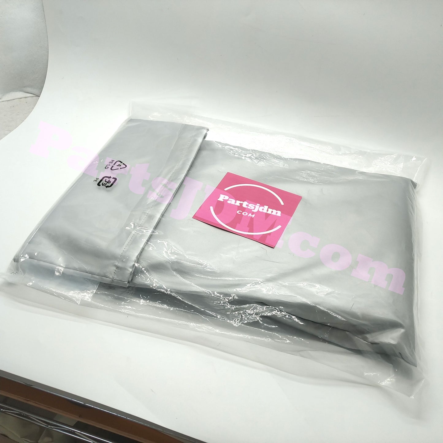 MAZDA N244V9880A JDM Roadstar MX-5 Miata ND5RC Half Body Cover  OEM Genuine