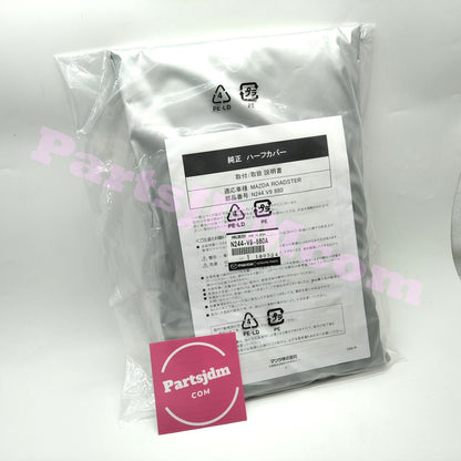 MAZDA N244V9880A JDM Roadstar MX-5 Miata ND5RC Half Body Cover  OEM Genuine