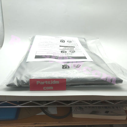 MAZDA N244V9880A JDM Roadstar MX-5 Miata ND5RC Half Body Cover  OEM Genuine