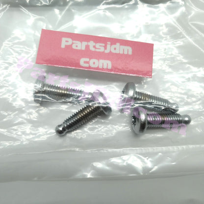 TOYOTA Genuine All 7 types of Hardtop installation parts MR2 Spyder ZZW30