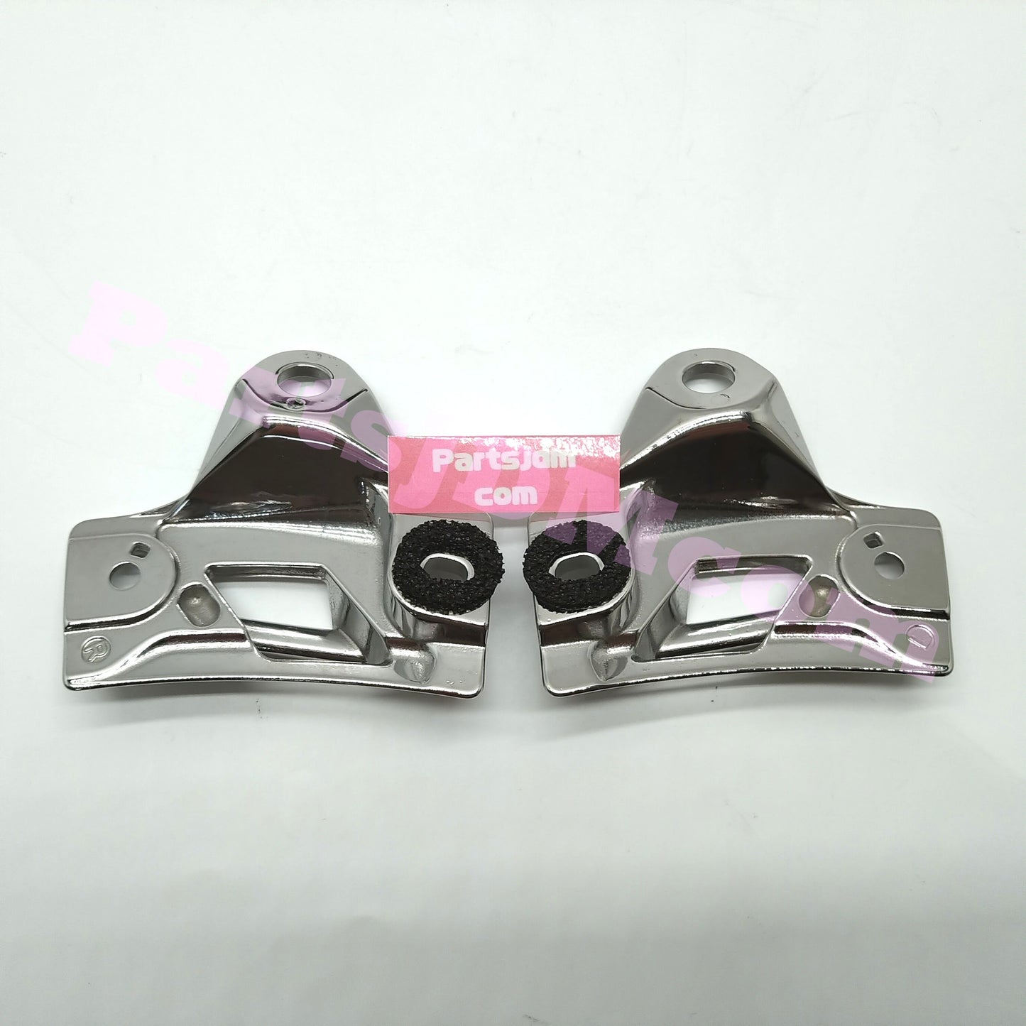 TOYOTA Genuine All 7 types of Hardtop installation parts MR2 Spyder ZZW30