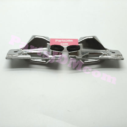 TOYOTA Genuine All 7 types of Hardtop installation parts MR2 Spyder ZZW30