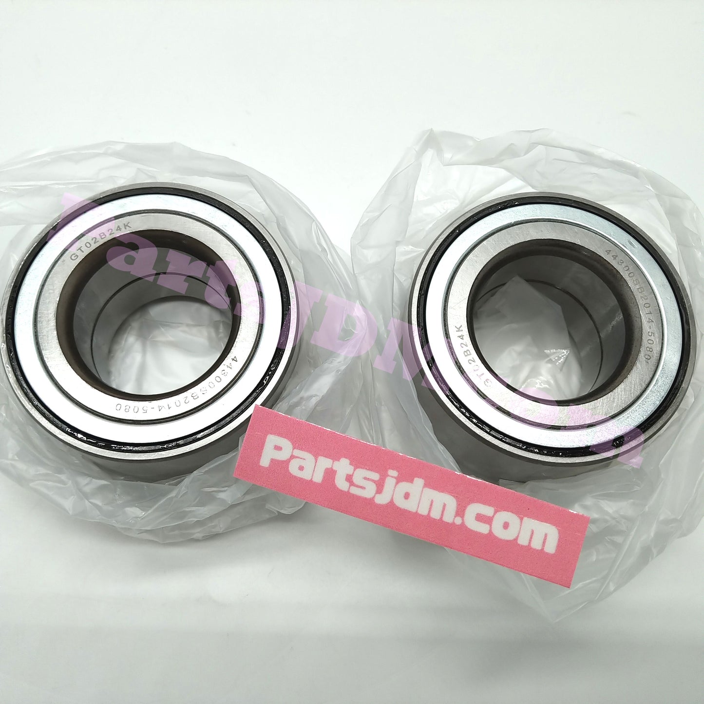 ACTY HA3 JDM HA4 HH3 HH4 HH5 HH6 Hub bearing right & left set