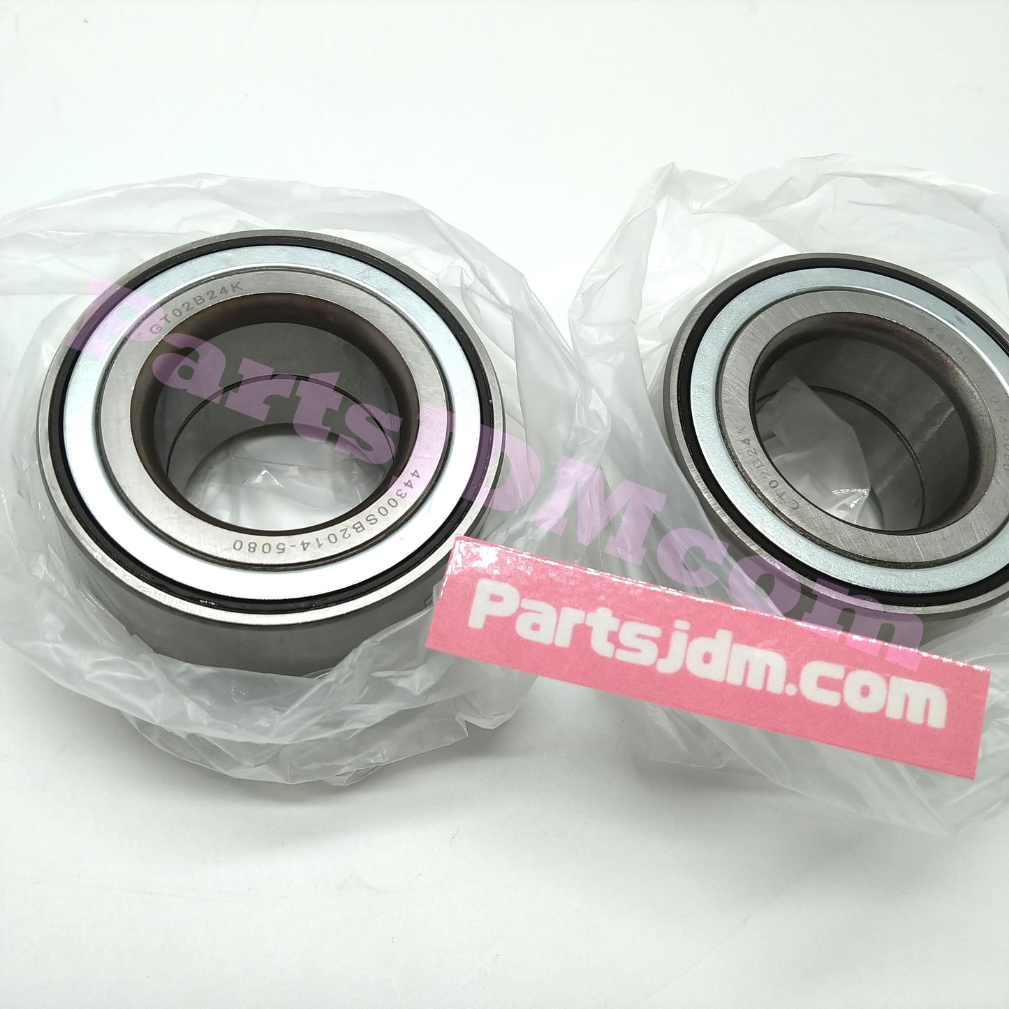 ACTY HA3 JDM HA4 HH3 HH4 HH5 HH6 Hub bearing right & left set