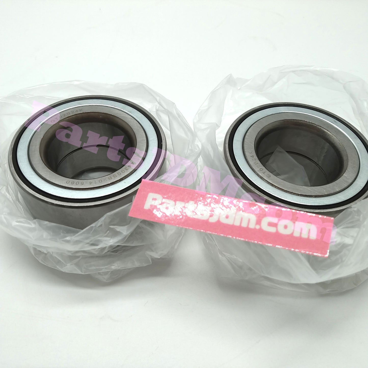 ACTY HA3 JDM HA4 HH3 HH4 HH5 HH6 Hub bearing right & left set