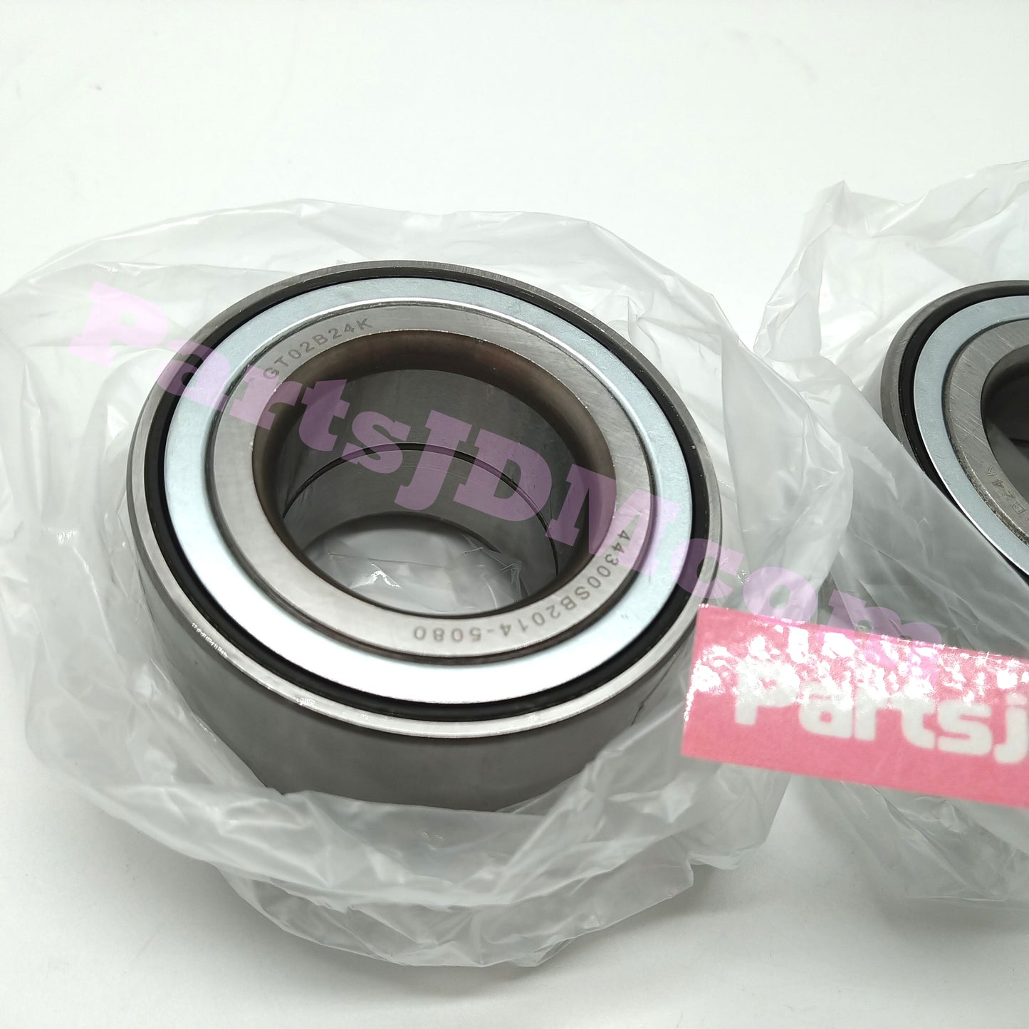 ACTY HA3 JDM HA4 HH3 HH4 HH5 HH6 Hub bearing right & left set