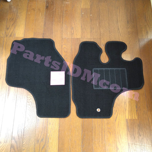 Honda Acty JDM Truck HA3 HA4 HH3 HH4 Floor Mats