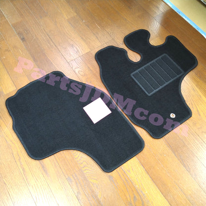 Honda Acty JDM Truck HA3 HA4 HH3 HH4 Floor Mats