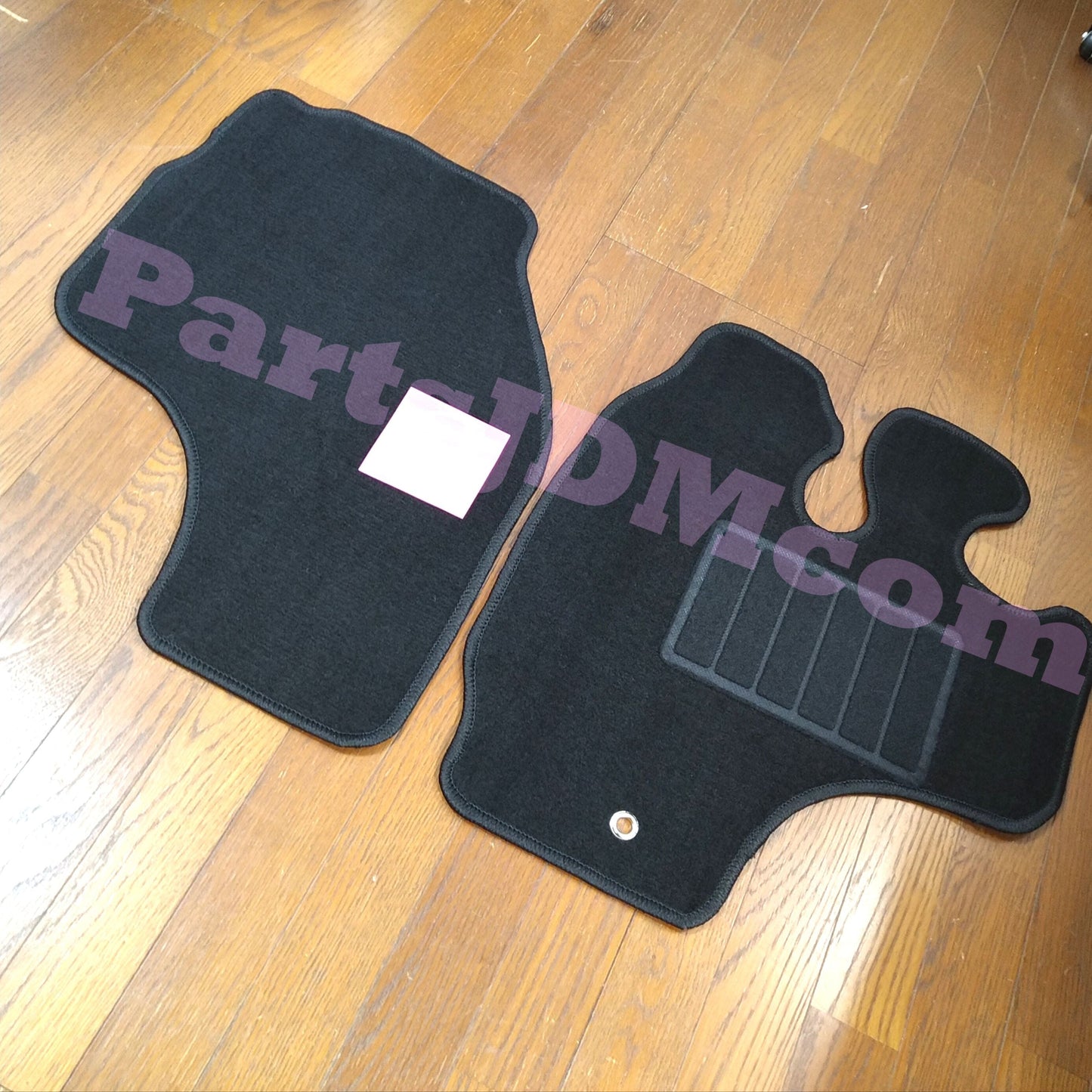 Honda Acty JDM Truck HA3 HA4 HH3 HH4 Floor Mats