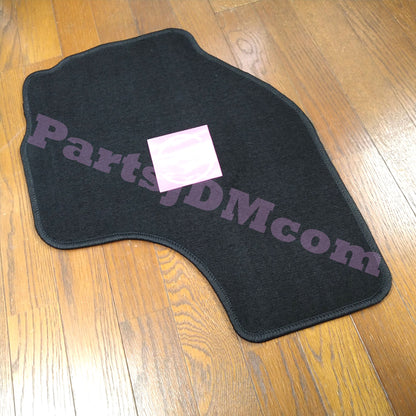 Honda Acty JDM Truck HA3 HA4 HH3 HH4 Floor Mats