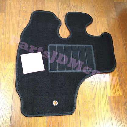 Honda Acty JDM Truck HA3 HA4 HH3 HH4 Floor Mats