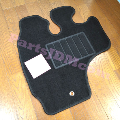 Honda Acty JDM Truck HA3 HA4 HH3 HH4 Floor Mats