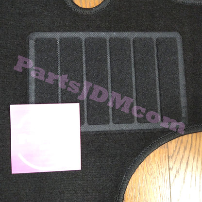 Honda Acty JDM Truck HA3 HA4 HH3 HH4 Floor Mats