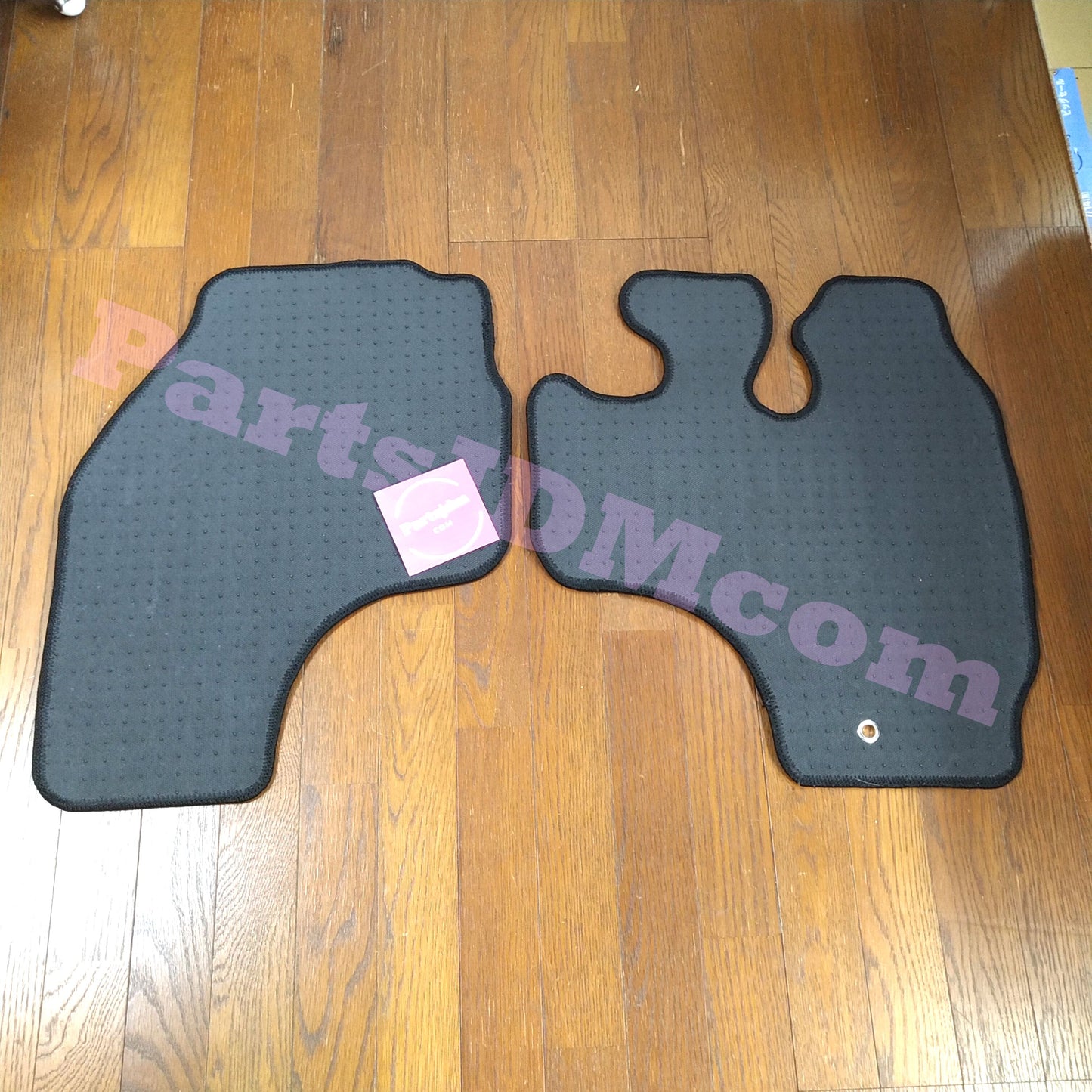 Honda Acty JDM Truck HA3 HA4 HH3 HH4 Floor Mats