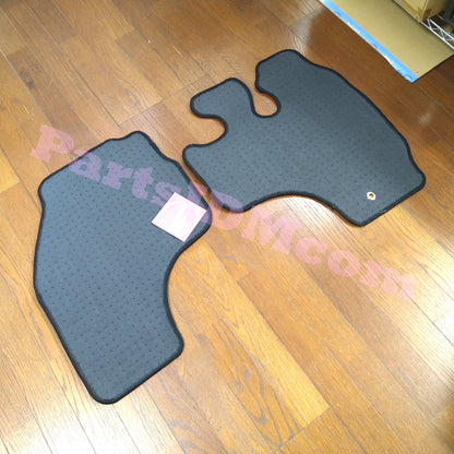 Honda Acty JDM Truck HA3 HA4 HH3 HH4 Floor Mats