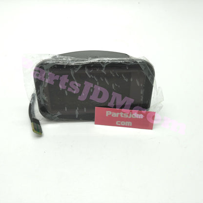 LED Back Lamp Unit with Smoked Lens fits Suzuki Carry Super Carry DA16T DA63T