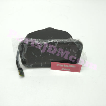 LED Back Lamp Unit with Smoked Lens fits Suzuki Carry Super Carry DA16T DA63T