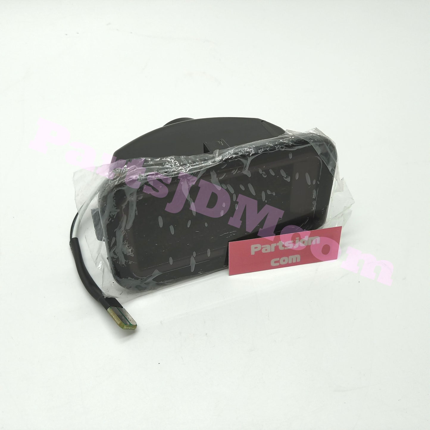 LED Back Lamp Unit with Smoked Lens fits Suzuki Carry Super Carry DA16T DA63T