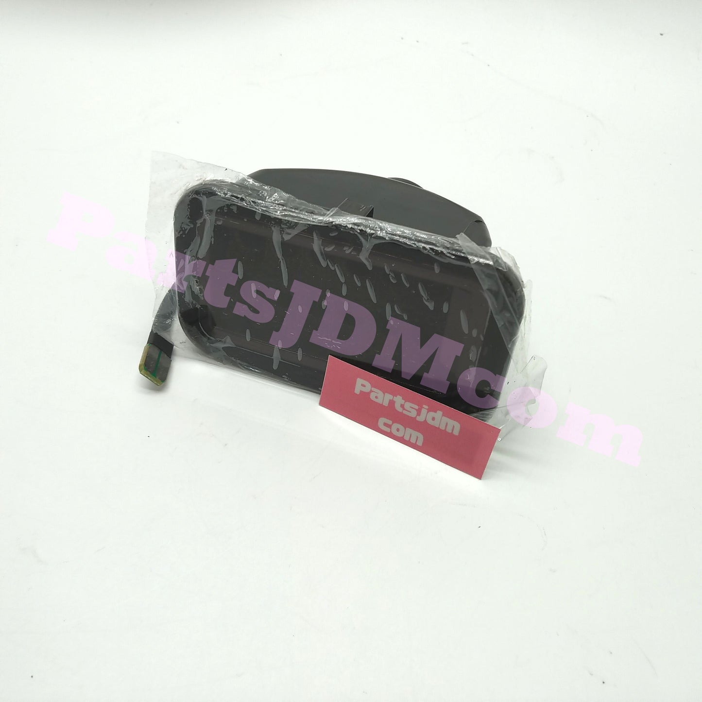 LED Back Lamp Unit with Smoked Lens fits Suzuki Carry Super Carry DA16T DA63T