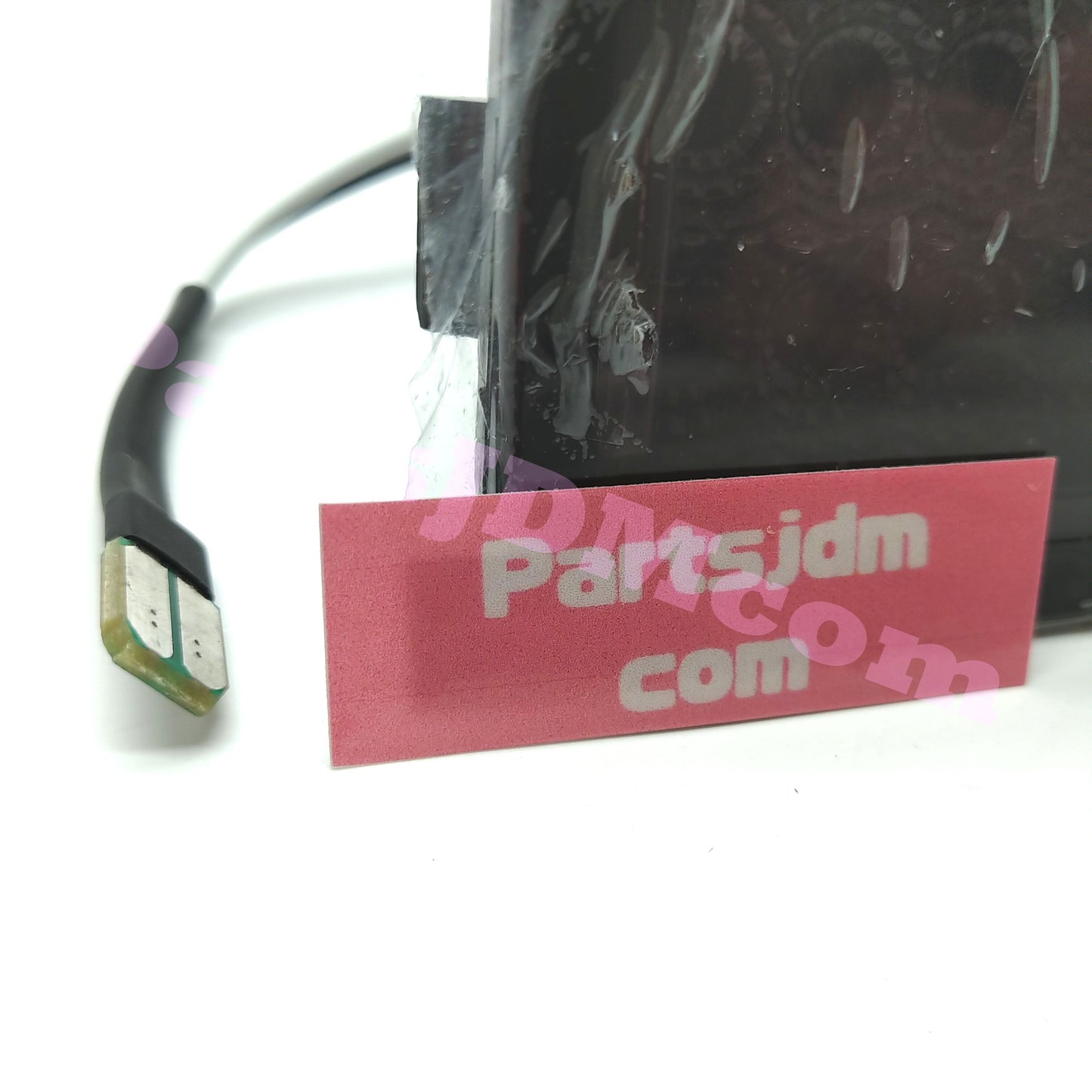 LED Back Lamp Unit with Smoked Lens fits Suzuki Carry Super Carry DA16T DA63T