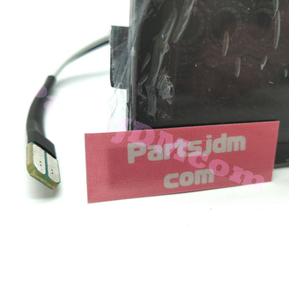 LED Back Lamp Unit with Smoked Lens fits Suzuki Carry Super Carry DA16T DA63T