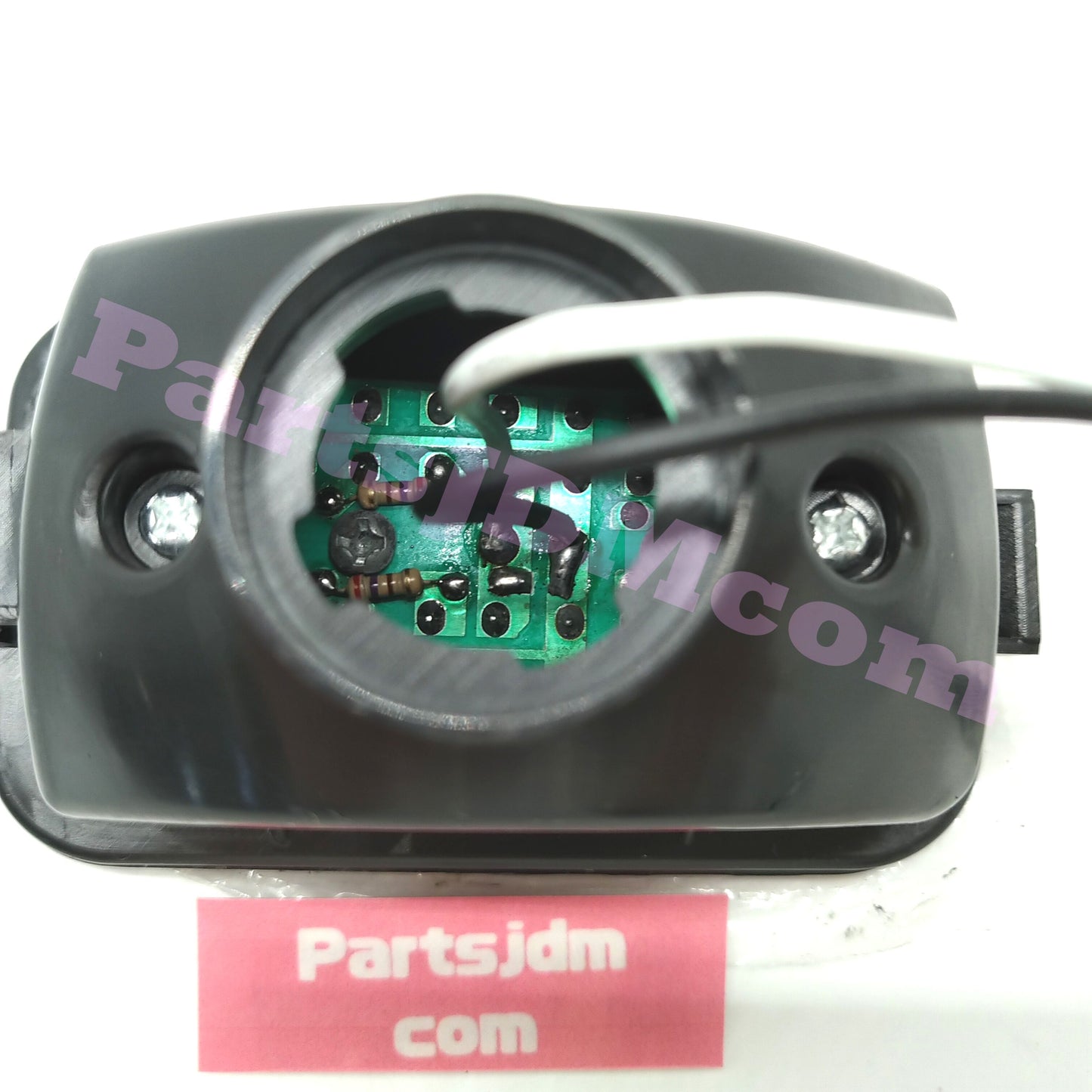 LED Back Lamp Unit with Smoked Lens fits Suzuki Carry Super Carry DA16T DA63T