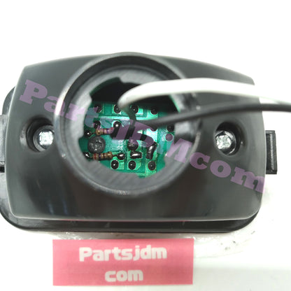 LED Back Lamp Unit with Smoked Lens fits Suzuki Carry Super Carry DA16T DA63T