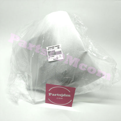 Kawasaki Ninja JDM ZX-6R ZX6R Air Box Ram Duct 39045-0047 → 39045-0059 Tracking Num