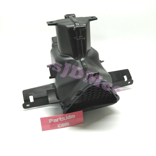 قناة سحب الهواء لكاواساكي نينجا JDM ZX-6R ZX6R، رقم التتبع 39045-0047 ← 39045-0059