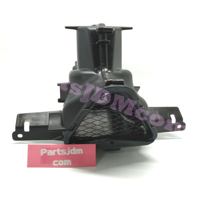 Kawasaki Ninja JDM ZX-6R ZX6R Air Box Ram Duct 39045-0047 → 39045-0059 Tracking Num