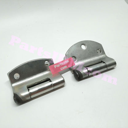 Suzuki Jimny JDM Samurai SJ413 SJ410 Sierra Tin Top Rear Door Hinge Upper Lower