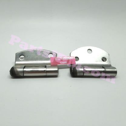 Suzuki Jimny JDM Samurai SJ413 SJ410 Sierra Tin Top Rear Door Hinge Upper Lower
