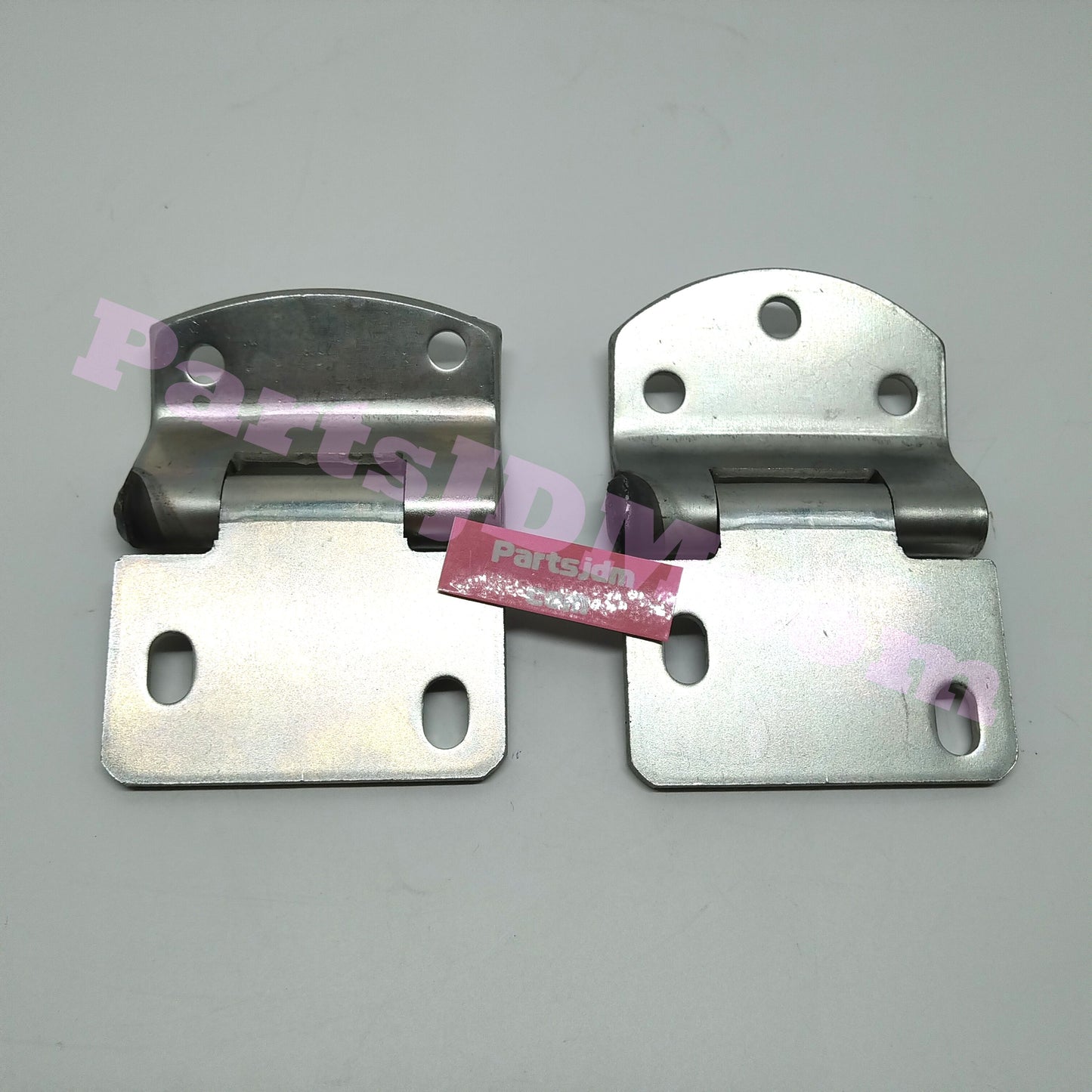 Suzuki Jimny JDM Samurai SJ413 SJ410 Sierra Tin Top Rear Door Hinge Upper Lower