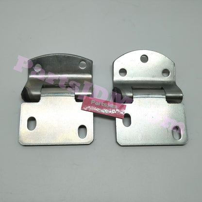Suzuki Jimny JDM Samurai SJ413 SJ410 Sierra Tin Top Rear Door Hinge Upper Lower