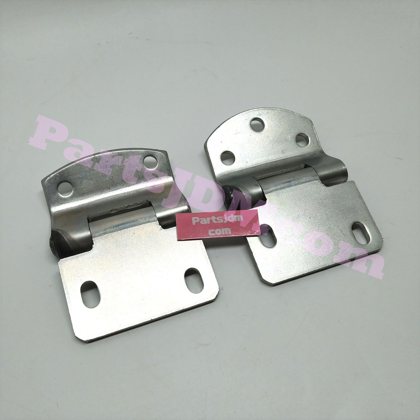 Suzuki Jimny JDM Samurai SJ413 SJ410 Sierra Tin Top Rear Door Hinge Upper Lower