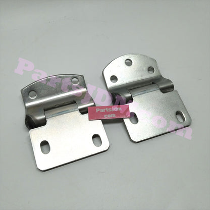 Suzuki Jimny JDM Samurai SJ413 SJ410 Sierra Tin Top Rear Door Hinge Upper Lower