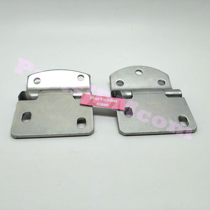 Suzuki Jimny JDM Samurai SJ413 SJ410 Sierra Tin Top Rear Door Hinge Upper Lower