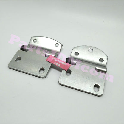 Suzuki Jimny JDM Samurai SJ413 SJ410 Sierra Tin Top Rear Door Hinge Upper Lower