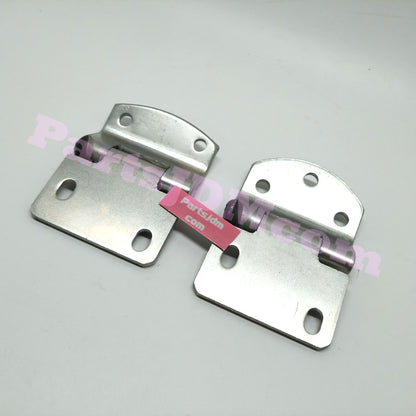 Suzuki Jimny JDM Samurai SJ413 SJ410 Sierra Tin Top Rear Door Hinge Upper Lower