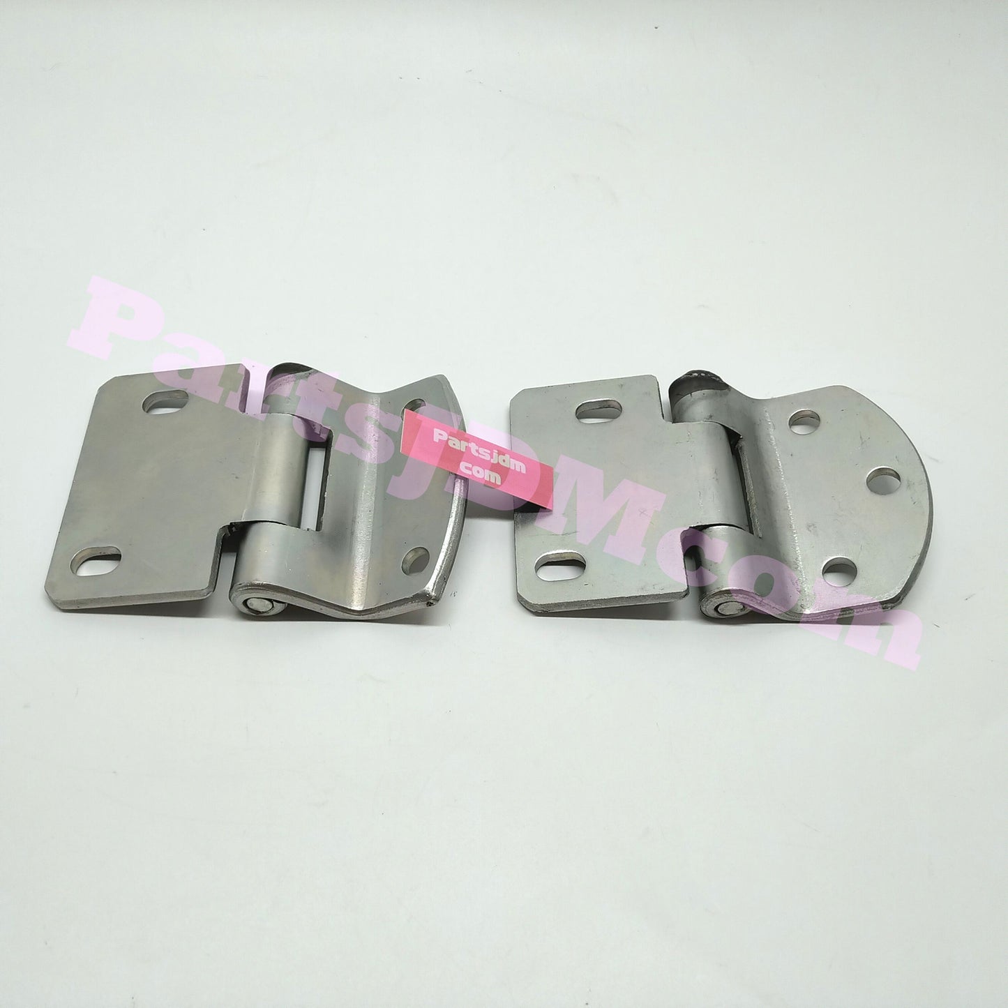 Suzuki Jimny JDM Samurai SJ413 SJ410 Sierra Tin Top Rear Door Hinge Upper Lower