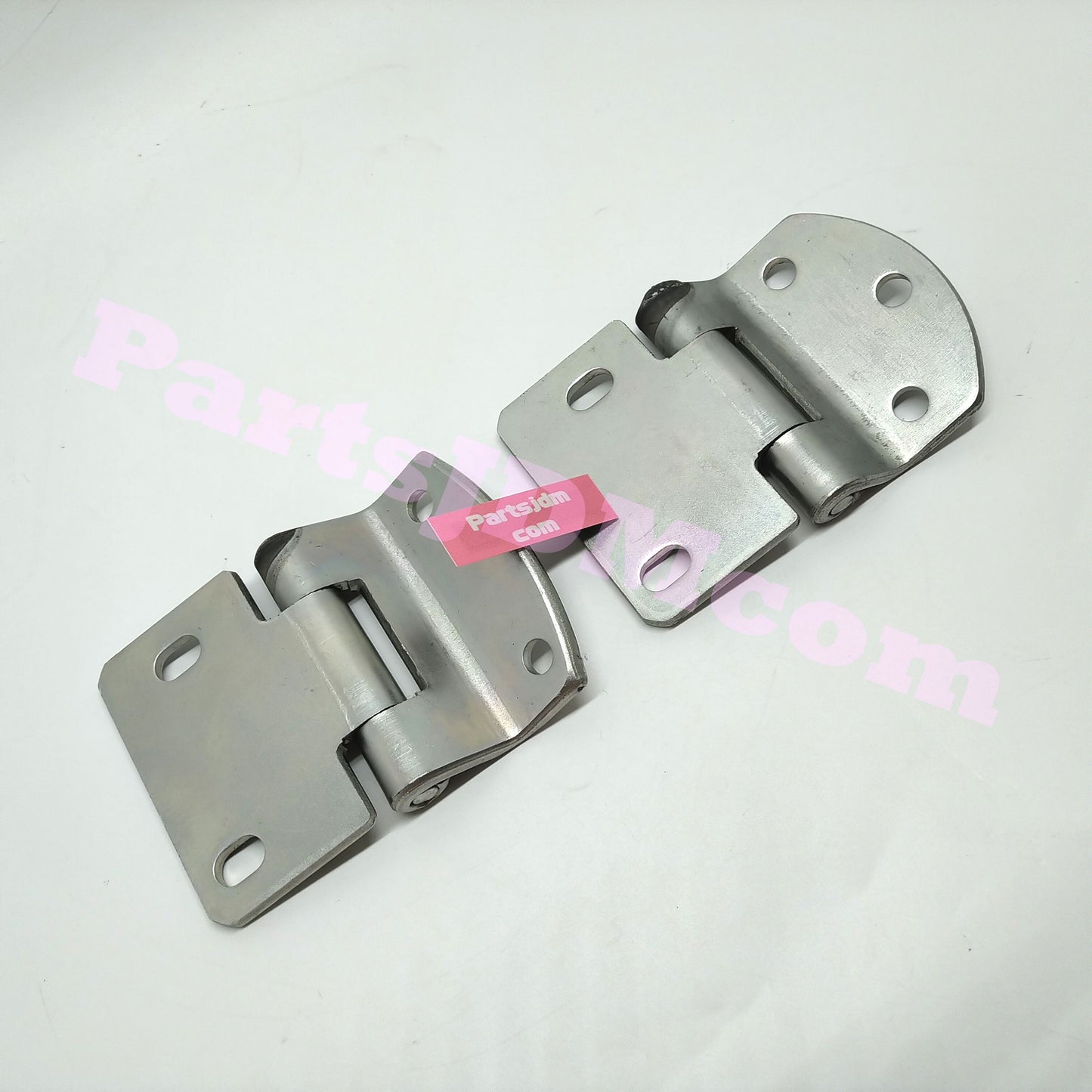 Suzuki Jimny JDM Samurai SJ413 SJ410 Sierra Tin Top Rear Door Hinge Upper Lower