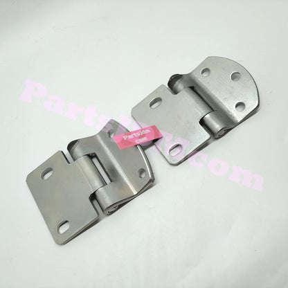 Suzuki Jimny JDM Samurai SJ413 SJ410 Sierra Tin Top Rear Door Hinge Upper Lower