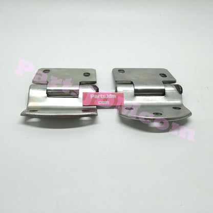 Suzuki Jimny JDM Samurai SJ413 SJ410 Sierra Tin Top Rear Door Hinge Upper Lower
