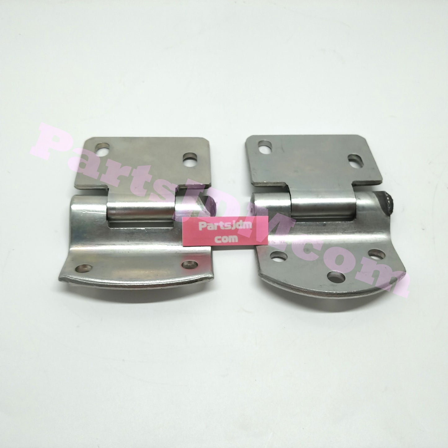 Suzuki Jimny JDM Samurai SJ413 SJ410 Sierra Tin Top Rear Door Hinge Upper Lower