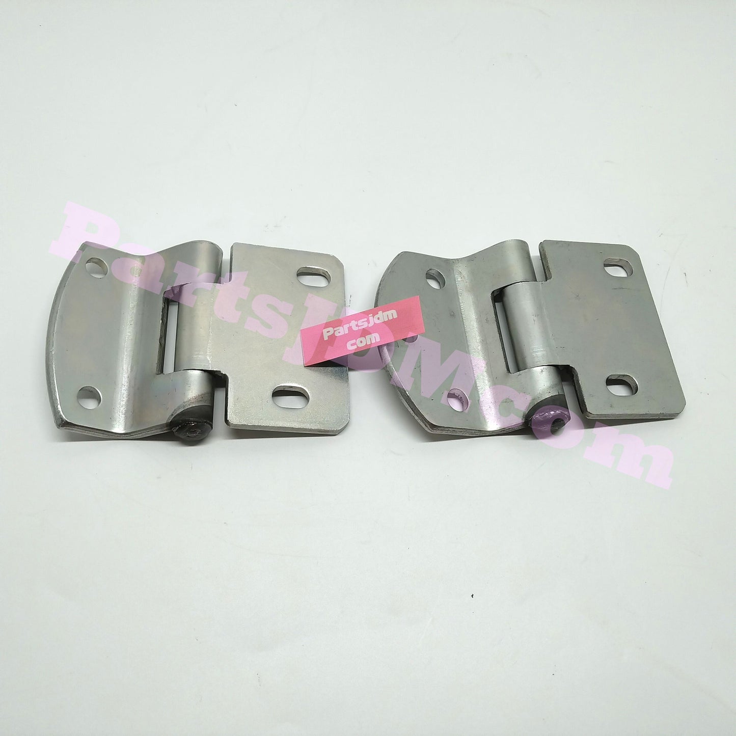Suzuki Jimny JDM Samurai SJ413 SJ410 Sierra Tin Top Rear Door Hinge Upper Lower
