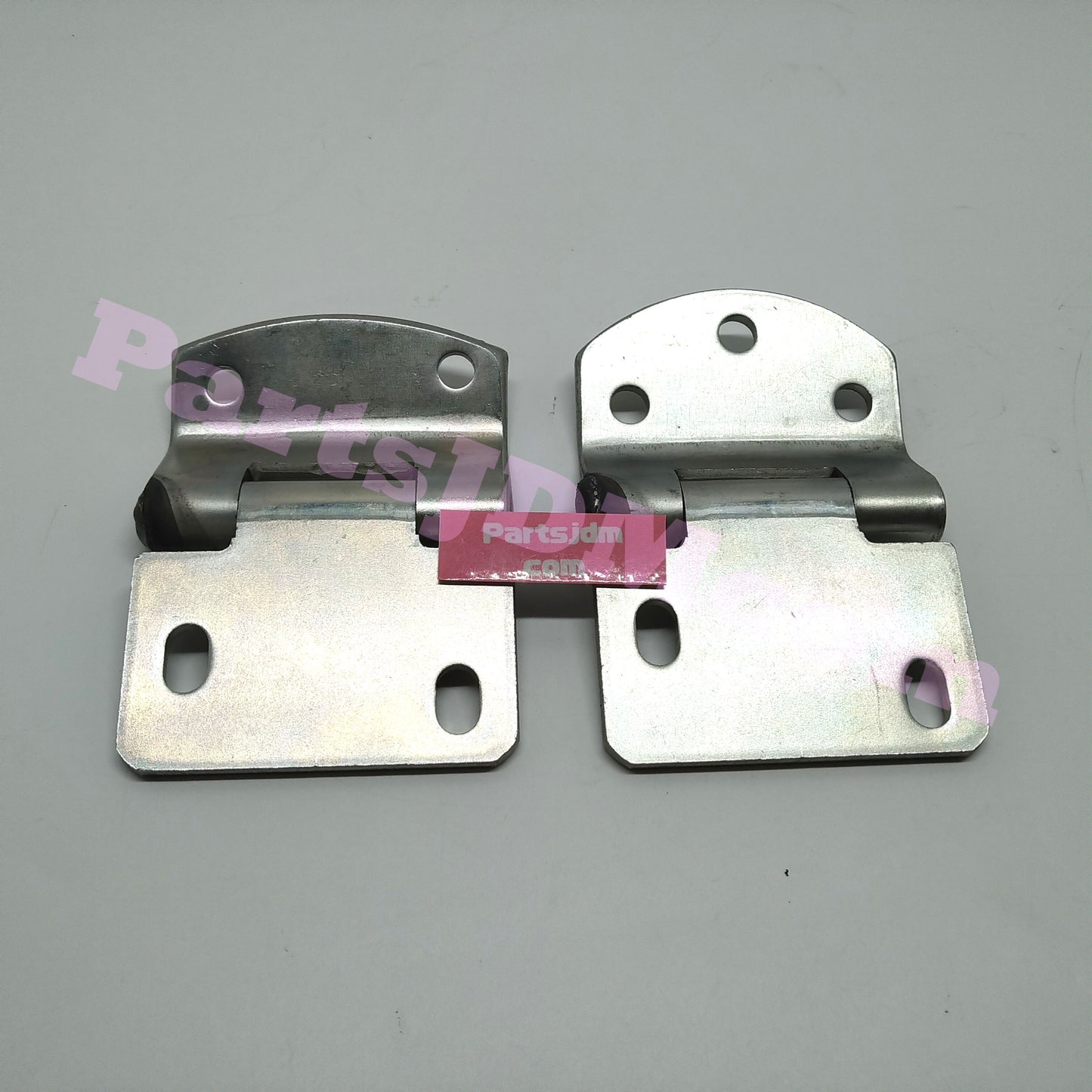 Suzuki Jimny JDM Samurai SJ413 SJ410 Sierra Tin Top Rear Door Hinge Upper Lower