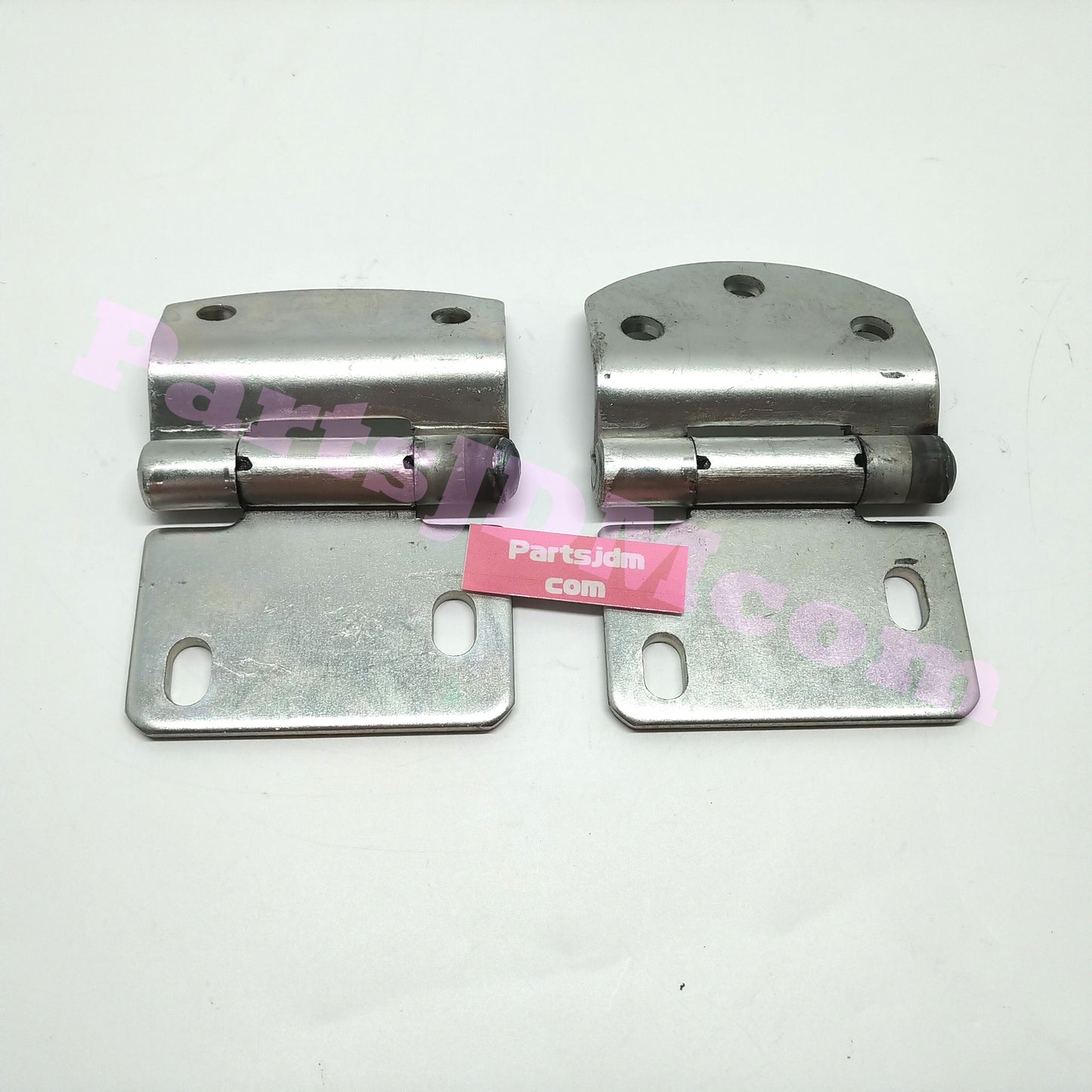 Suzuki Jimny JDM Samurai SJ413 SJ410 Sierra Tin Top Rear Door Hinge Upper Lower
