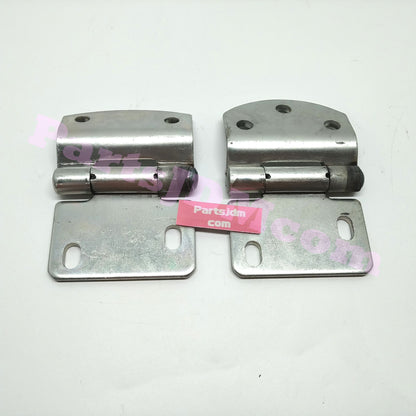 Suzuki Jimny JDM Samurai SJ413 SJ410 Sierra Tin Top Rear Door Hinge Upper Lower
